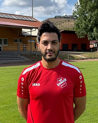 Selcuk Akyol