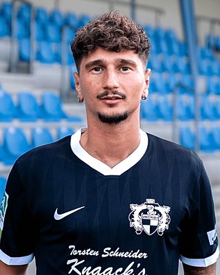Georgios Touloupis