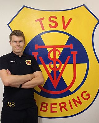Max Steinhuber
