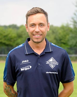 Michael Stegmann
