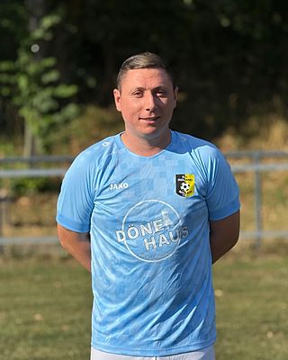 Darren Rice