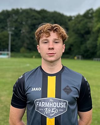 Jarne Alexander Walther