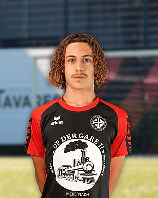 Christian DA COSTA PEREIRA