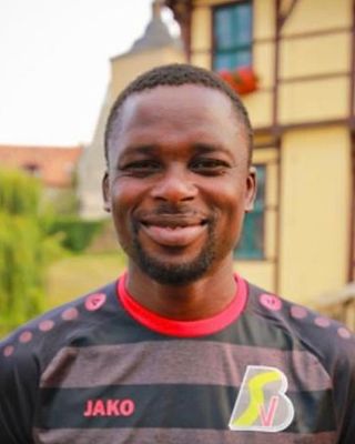 Hans Dimitri Nguile Inenguini