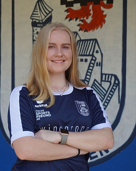 Foto: Sophia Borchardt