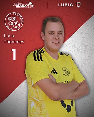 Luca Thömmes