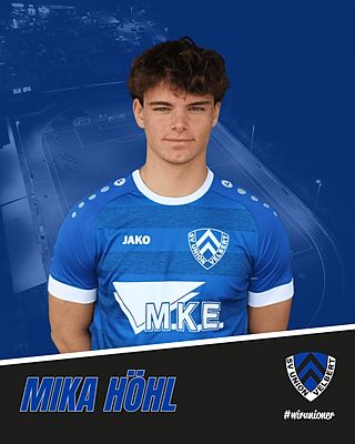 Mika Collin Etienne Höhl