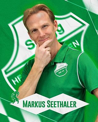Markus Seethaler
