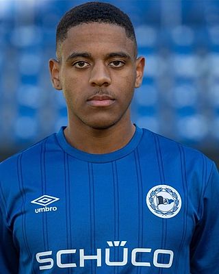 Marc Gouiffe à Goufan