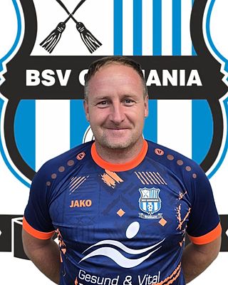 Markus Eisenkrätzer