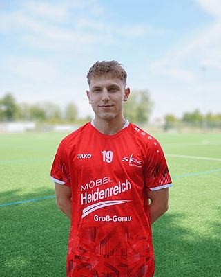 Tim Wiedemann