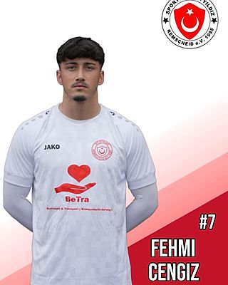 Fehmi Cengiz