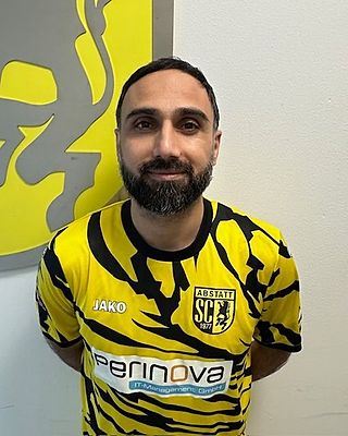 Mahmut Sen