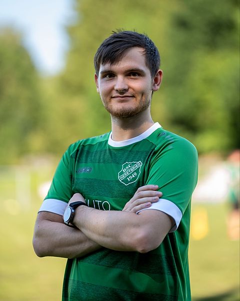 Foto: Benny Vesely
