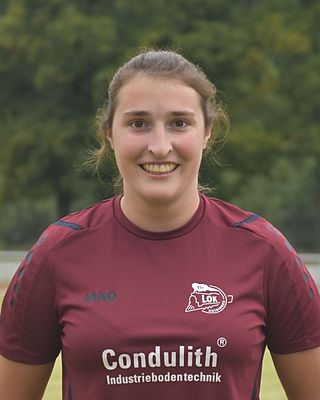 Anastasia Leonie Schmidt