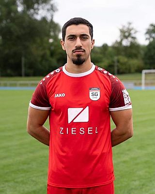 Luis Eren Deniz