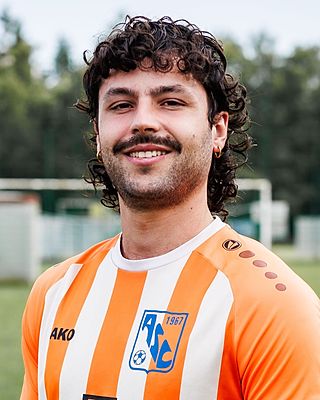 Marco BASTOS FERNANDES
