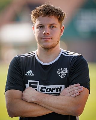 Fabian-Pascal Pirnath