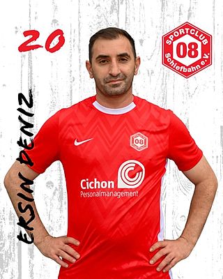 Ersin Deniz