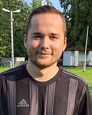 Tarek Schulz