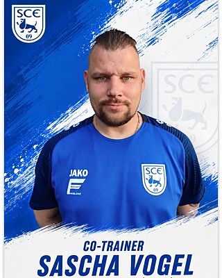 Sascha Häckler-Vogel