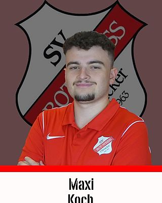 Maximilian Koch