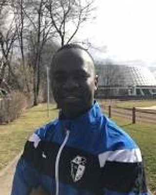 Victor Chukwuma