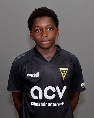 Eliad Kenmogne Tchuenkam