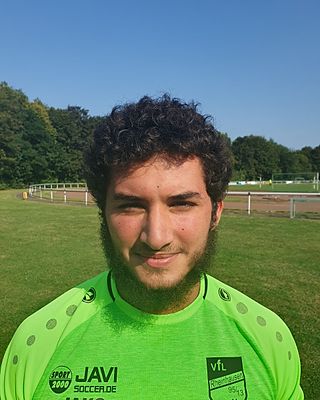 Muhammet Yusuf Yildirim