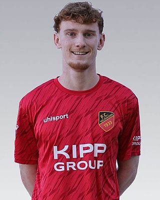Colin Haug