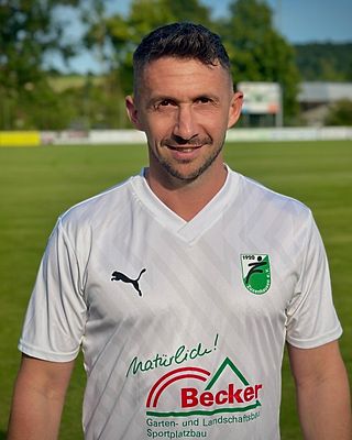 Marc Schneckenberger