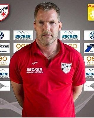 Sascha Schneider