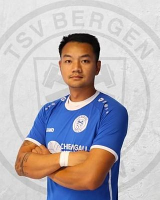 Chatchai Obermeier