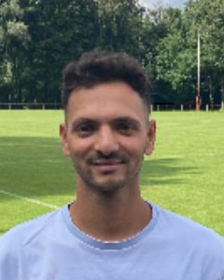 Yahia Abou Al-Hamayel