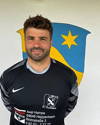 Konstantin Katzenmayer