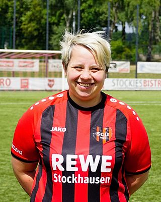 Nicole Weissenbrunner