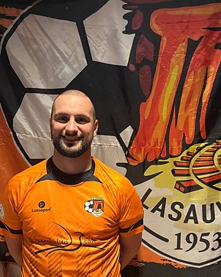 Mike Teixeira Magalhaes