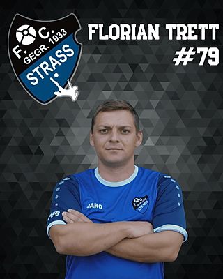 Florian Trett