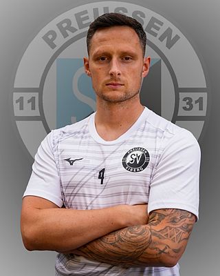 Kevin Müller