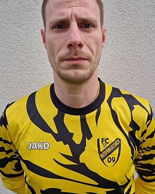 Martin Mai