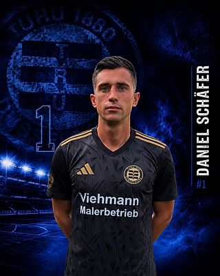 Daniel Schäfer