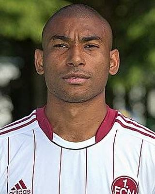 Marcos Antonio Elias Santos