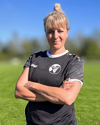 Kerstin Löwa-Köpfer