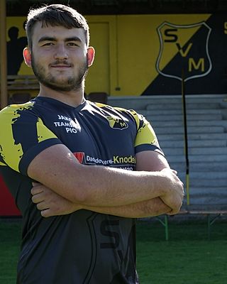 Vincent Neumann