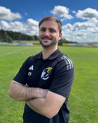 Christian Hirn