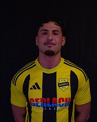 Mikail Danyildiz