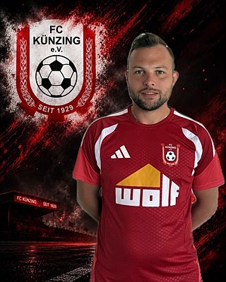 Patrik Krämer