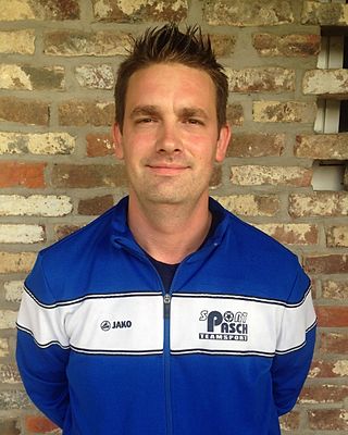 Sebastian Steffens