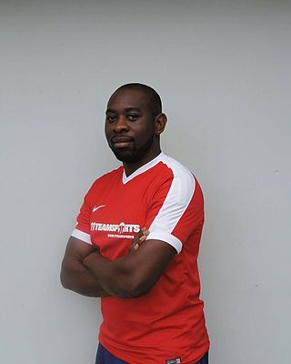 Justice Hamako Kouelieu