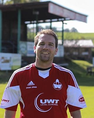 Jens Hiltensberger